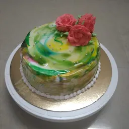 vaidehis kitchen cake