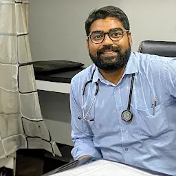 Vaidya S.Raj Clinic