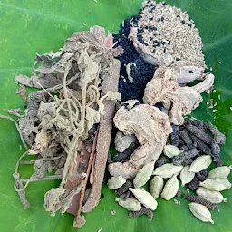 Vaidyaratnam kowdiar agency & Kayasree Herbals