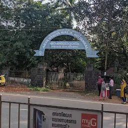 Vaidyaratnam P. S. Varier's Arya Vaidya Sala