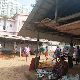 Vaidyasala Market