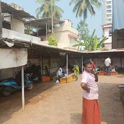 Vaidyasala Market