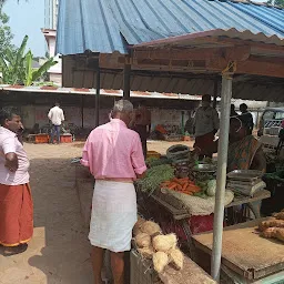 Vaidyasala Market