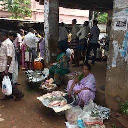 Vaidyasala Market