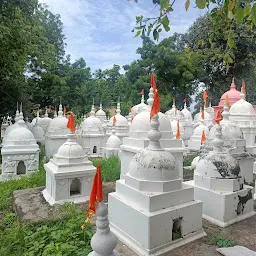 Vaijnath Mahadev Temple