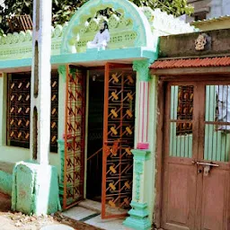 Vaijnath Temple