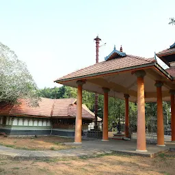Vaikkathodam SreeKrishnaswami Temple