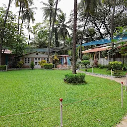 VAILANKANNI VILLA