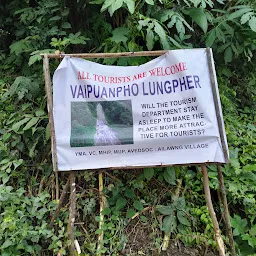 Vaipuanpho Lungpher (Waterfall)