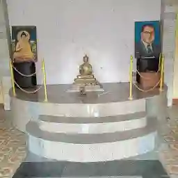 Vaishali Bauddh Vihar