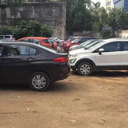 Vaishali Enterprises Car Parking