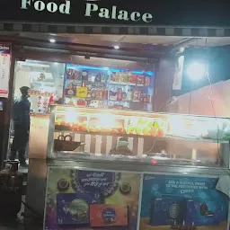 Vaishali Food Palace