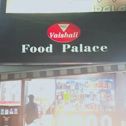 Vaishali Food Palace