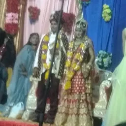 Vaishali marriage garden Shivpuri