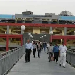Vaishali Metro
