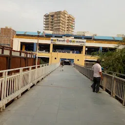 Vaishali Metro Station