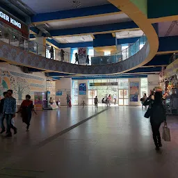 Vaishali Metro Station