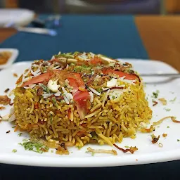 Vaishali Pure Veg Restaurant