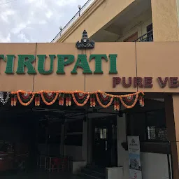 Vaishali Pure Veg Restaurant
