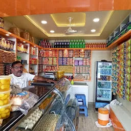 Vaishali Rajpurohit Sweet Mart