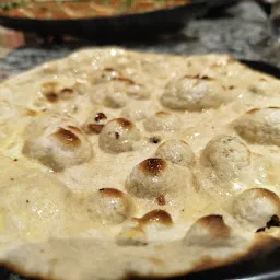 Vaishali Restaurant Pimpri