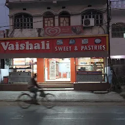 Vaishali Sweet & Pastry