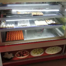 Vaishali Sweet & Pastry