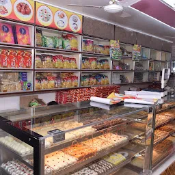 Vaishali Sweet Shop