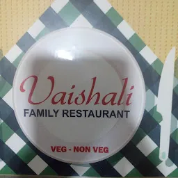 VAISHALI VEG & NON VEG FAMILY RESTAURANT