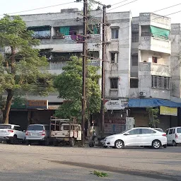 Vaishnav Apartment