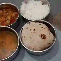 Vaishnav tiffin and thali