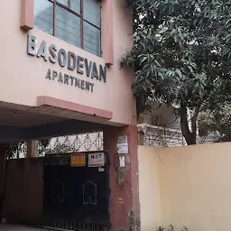 Vaishnavi Apartment