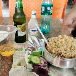 Vaishnavi Bar And Restaurant