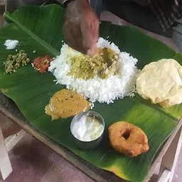 Vaishnavi Breakfast & Meals
