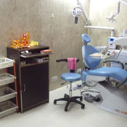 Vaishnavi dental clinic