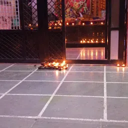 Vaishnavi Durga Mandir