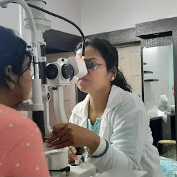 Vaishnavi Eye clinic || Vaishnavi speciality CL and vision enhancement clinic I For eye test, contact lens and Low vision
