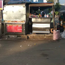 vaishnavi Fast food center