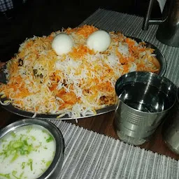 Vaishnavi Food Court