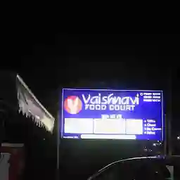Vaishnavi Food Court