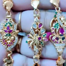 VAISHNAVI JEWELLERY WORKS