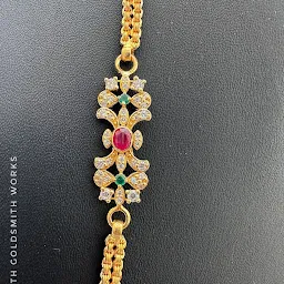 VAISHNAVI JEWELLERY WORKS