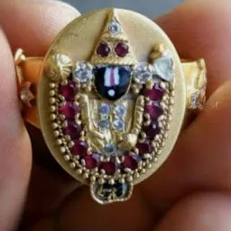 VAISHNAVI JEWELLERY WORKS