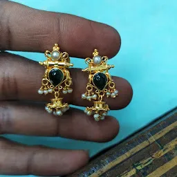 VAISHNAVI JEWELLERY WORKS