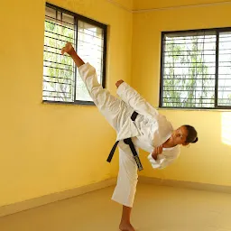 Vaishnavi Martial Arts Academy Nashik