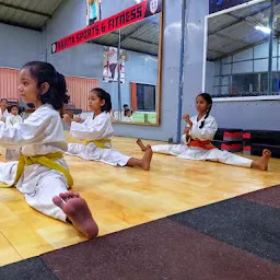 Vaishnavi Martial Arts Academy Nashik