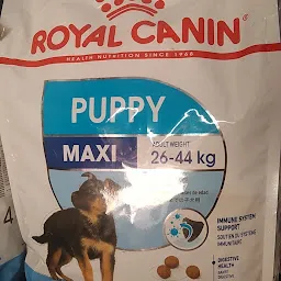 Vaishnavi Pet Shop Royal Canin Pedigree Drools Dog Biscuits SuperCoat Dog Treat