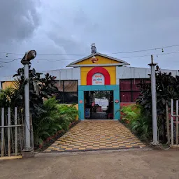 Vaishnavi Pure Veg Hotel