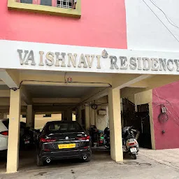Vaishnavi Residency