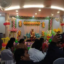 Vaishnavi's Banquet Hall